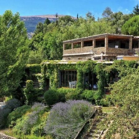Casa Rural Catifalarga Alpujarra Capileira Exteriér fotografie