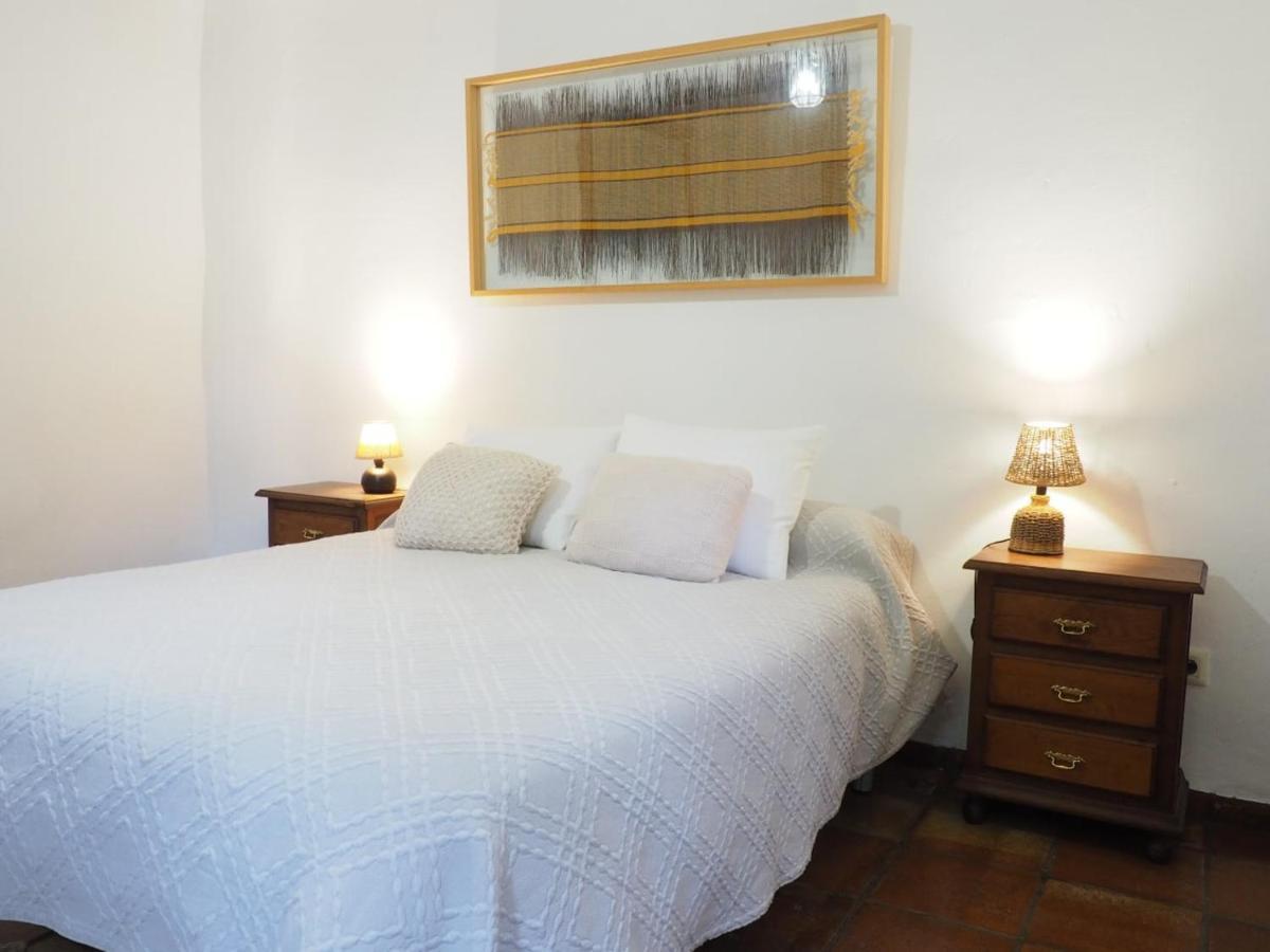 Casa Rural Catifalarga Alpujarra Capileira Exteriér fotografie