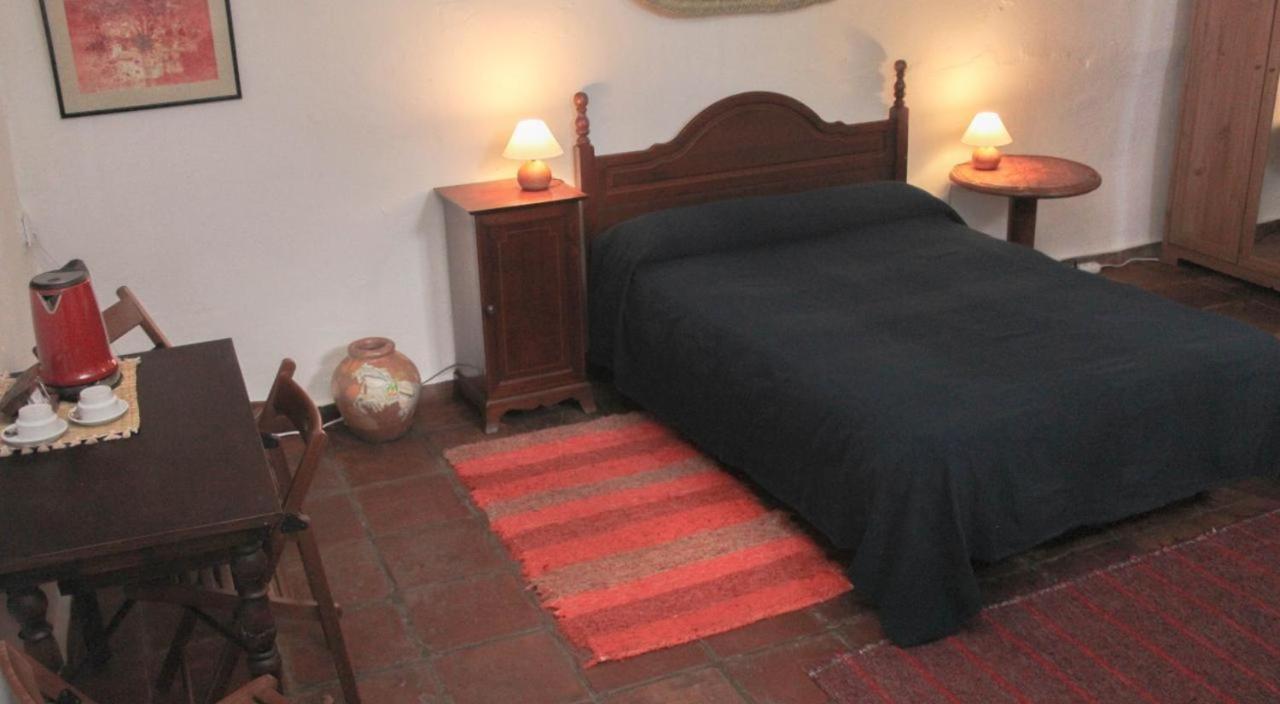 Casa Rural Catifalarga Alpujarra Capileira Exteriér fotografie